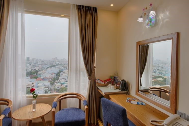 Fivitel King Hotel Đà Nẵng